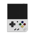 thumbnail image 1 of Miyoo Mini Plus Game Player 8000 Juegos Consola de juegos Reproductor de video (Blanco) Ehuebsd Para estrenar, 1 of 5