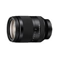 thumbnail image 4 of Lente Sony FE 24-240 mm f/3.5-6.3 OSS 6ave SEL24240, 4 of 4