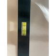 thumbnail image 3 of Swanson IBL240 Aluminum I-Beam Level- 24 in., 3 of 7