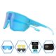 thumbnail image 2 of Gafas Deportivas Polarizadas GIEADUN para Ciclismo y Béisbol (Azules), 2 of 6