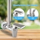 thumbnail image 5 of Sight Glass Spigot 10 Inch Stainless Steel Spigot with Clear View Water Level Compatible for and Waterdrop, 5 of 5