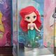 thumbnail image 5 of Colección Disney Nature Linda Blancanieves Lope Ariel Colección Sueño de niña Modelo hecho a mano Decoración Regalo de cumpleaños de Navidad, 5 of 5