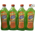 thumbnail image 3 of Spic And Span Fresh Citrus Antibacterial Pourable Liquid Multi-Surface & Floor Cleaner - 34 Fl Oz (Pack of 2), 3 of 4
