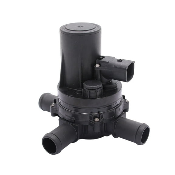 Coolant 3 Way Valve Fits for 2013-2018 Ram 1500-5500 3.6L 5.7L V6 V8