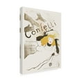 thumbnail image 2 of Trademark Fine Art Pictufy Confetti 1894 Canvas Wall Art, 2 of 4