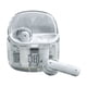 thumbnail image 1 of Audífonos Inalámbricos JBL Tune Flex Ghost Bluetooth IPX4, 1 of 7