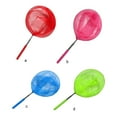 thumbnail image 4 of Eigraketly Red de aterrizaje portátil extensible para deportes acuáticos, limpieza de piscinas, acuario, jardín, pesca, insectos, juguete de malla para Pescar Verde Eigraketly OD028669-04, 4 of 6
