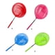 thumbnail image 5 of Wosthever Red de aterrizaje portátil extensible para deportes acuáticos, limpieza de piscinas, acuario, jardín, pesca, insectos, juguete de malla para Pescar Rojo Wosthever OD028669-01, 5 of 6