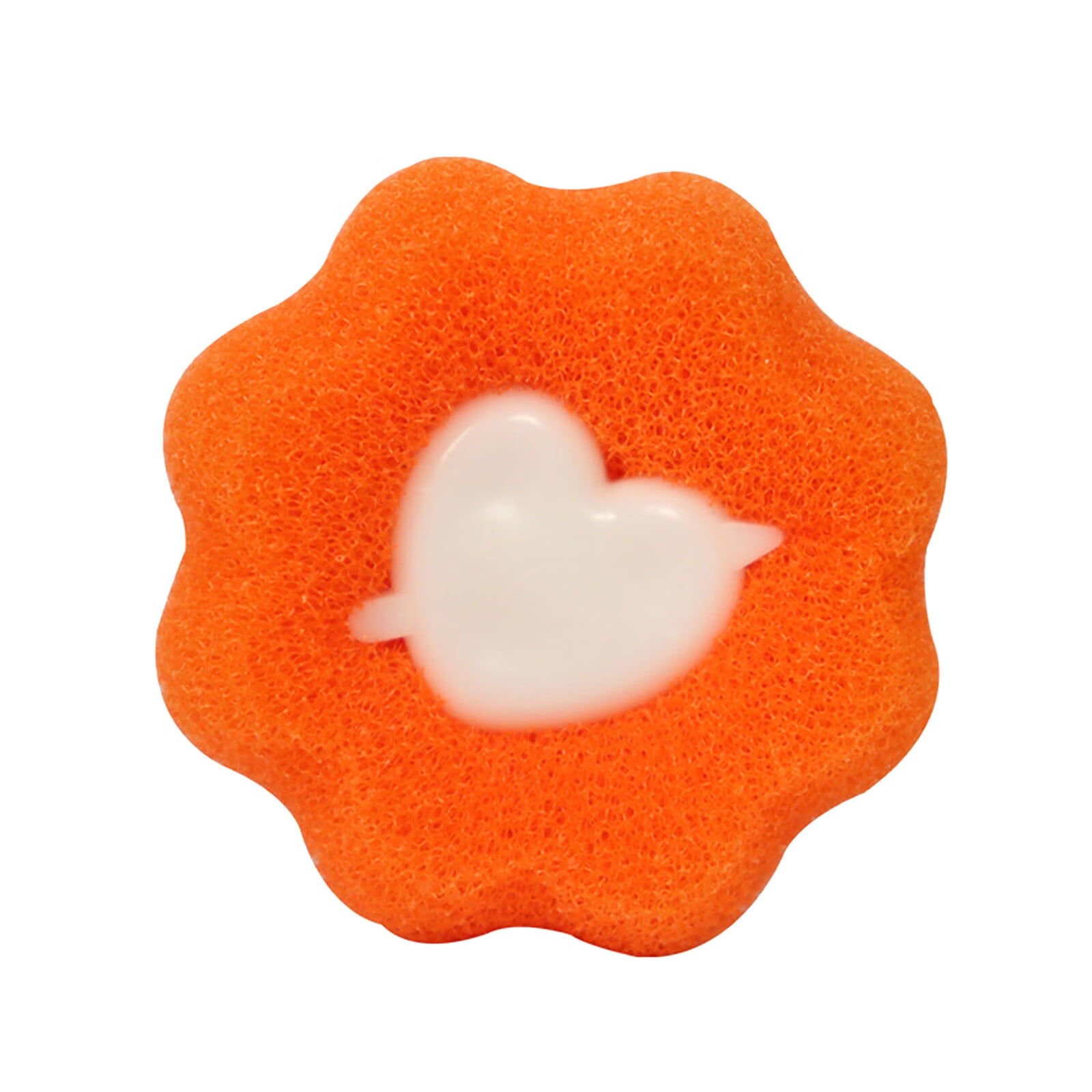 Jpgif 1PC Reusable Hair Remover Washing Machine Hair Catcher Laundry