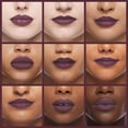 thumbnail image 4 of Delineador de labios NYX Suede Matte smll35 Prune/Glitz, 4 of 4