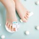 thumbnail image 3 of Corrector De Hallux Valgus, Corrector Alisador Del Dedo Gordo Transpirable Para Uso Diurno Y Nocturno, 3 of 7
