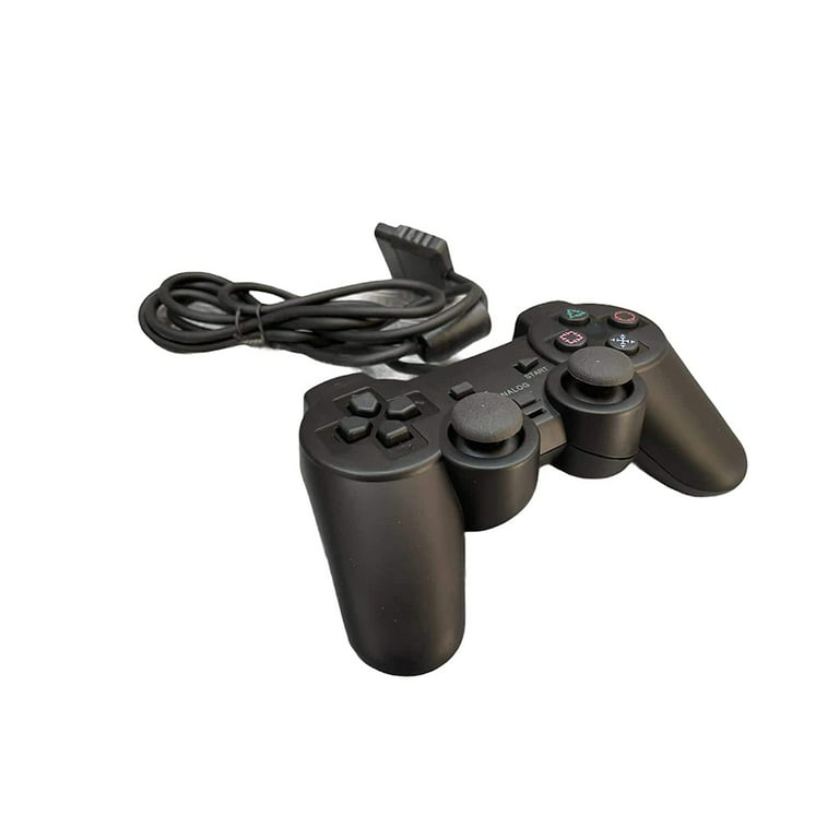 Control Playstation 2 Mando PS2 Dual Shock