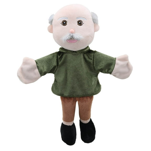 THE PUPPET COMPANY: STORY TELLERS: GRANDDAD