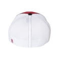 thumbnail image 3 of 172 Tri Red/White/Black SM-MD, 3 of 5