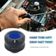 thumbnail image 5 of Accesorio Tubo Duro Refrigeración Por para PC Antiapagado Rosca G1/4 PETG Acrílico 14mm Diámetro Exterior, 5 of 9