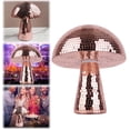 thumbnail image 4 of Decoraciones Artísticas para El Con Forma Seta Discoteca Mesa Fiesta, 4 of 9