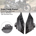 thumbnail image 1 of Side Gas Tank Middle Panel Fairing Cowl For BMW R1300GS 2024-2025 Forge, 1 of 12