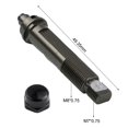 thumbnail image 4 of Mosiee Fishing Main Shaft Spindles For Shimano For Curado For Slx Baitcasting Fishing Reel Spring Main Shaft Screw Fishing Tackles, 4 of 9