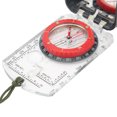 thumbnail image 4 of Multifunctional Card Compass Portable Map Directional Compass Outdoor Adventure Equipment, 4 of 5
