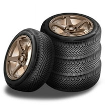 4 Nexen N'Blue 4 Season 2 215/65R17 99H Any Weather Touring 600AA 3PMSF 70K Mile 19185NXK / 215/65/17 / 2156517