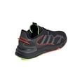 thumbnail image 3 of Tenis para Caballero Adidas Future Flow Talla 26.5 Negro, 3 of 4