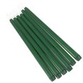 thumbnail image 1 of IFANLANDOR 6Pcs Wireless Candles for Windows in Green Color for Anniversary, 1 of 5