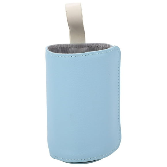 Calentador de biberones de leche, calentador de biberones USB, cubierta para calentador de biberones, biberón infantil de primera línea