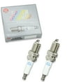thumbnail image 3 of 2 pc NGK 5794 Laser Iridium Spark Plugs for 98079-578BU Ignition Wire Secondary Fits select: 2006-2011 HONDA CIVIC, 3 of 3