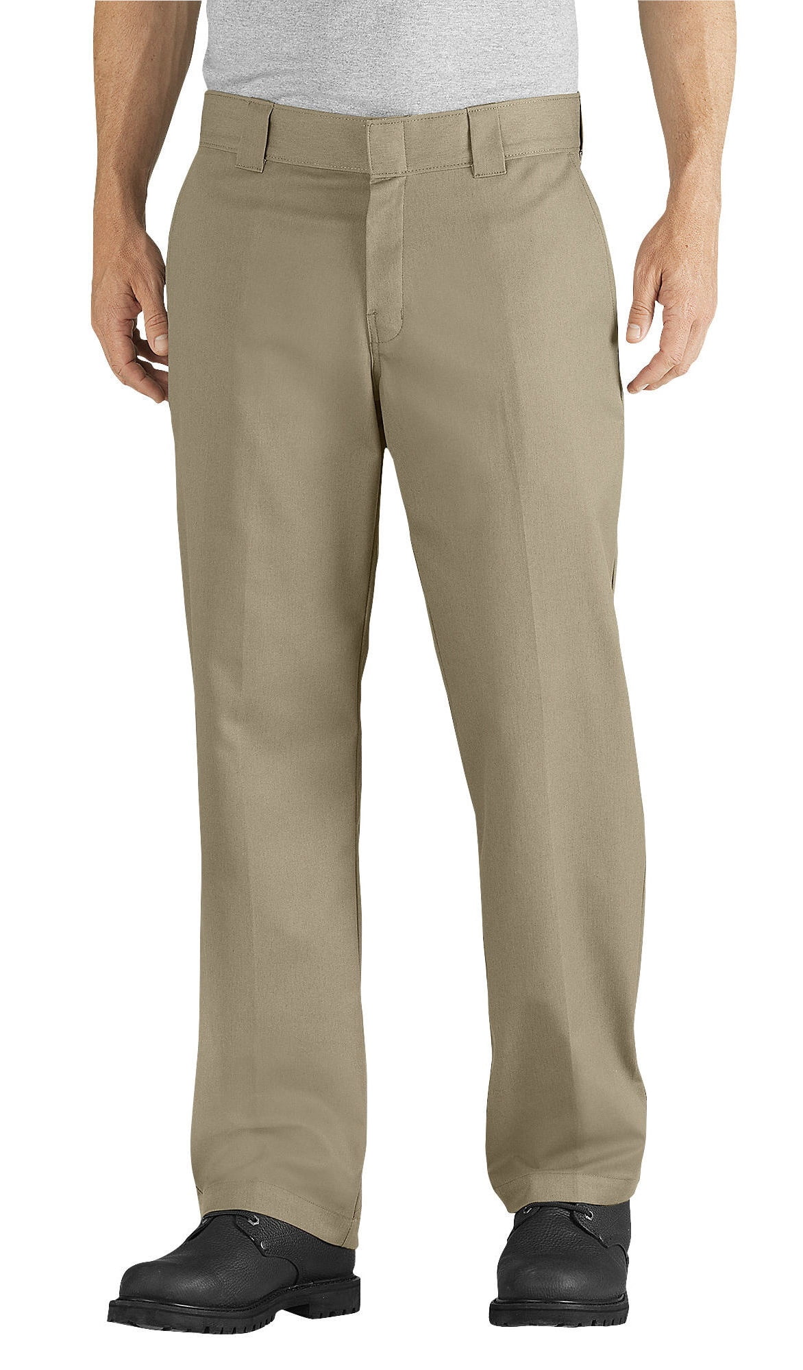 Dickies Mens Flex Relaxed Fit Straight 