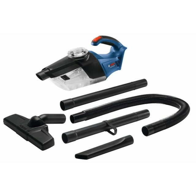 Aspirador de mano Bosch GAS18V-02N 18V