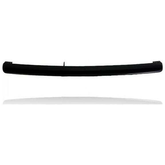 Grille - Compatible/Replacement for '95-99 Dodge Neon - Black - 4741499