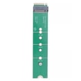 thumbnail image 1 of Tarjeta Extensión NVME AHCI Tarjeta Protección SSD A (M) KEY DQrwqpou, 1 of 9