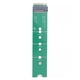 thumbnail image 1 of Tarjeta Extensión NVME AHCI Tarjeta Protección SSD A (M) KEY DQrwqpou, 1 of 9