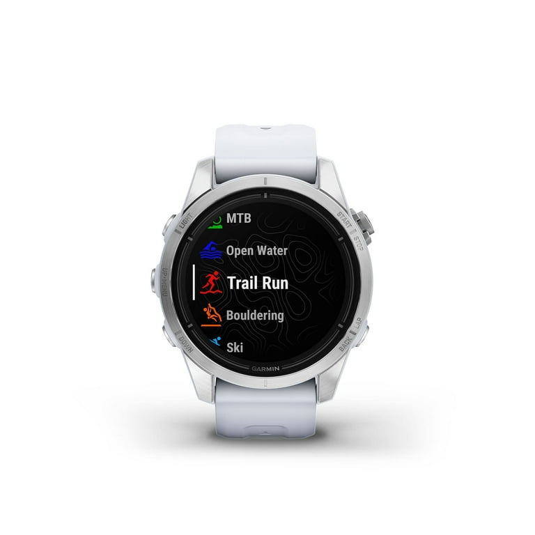 Garmin epix Pro (Gen 2), 42mm, High Performance Smartwatch Garmin epix Pro (Gen 2), 42mm, High Performance Smartwatch