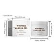 thumbnail image 2 of Moisturizing Gel Hair Moisturizing Gel Lazy Hair Moisturizing Edge Refreshing Gel, 2 of 8