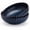 Navy Blue, variant on Kook Serving Bowls, Ombre Blue, 70 oz, Set of 2, Tidal Collection