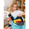 thumbnail image 2 of JARLINK Automatic Electric Pencil Sharpener - Hands-Free Operation, 3 Sharpness Modes, 3-Second Sharpening, Rechargeable & Portable for 7-12mm Pencil, 2 of 8