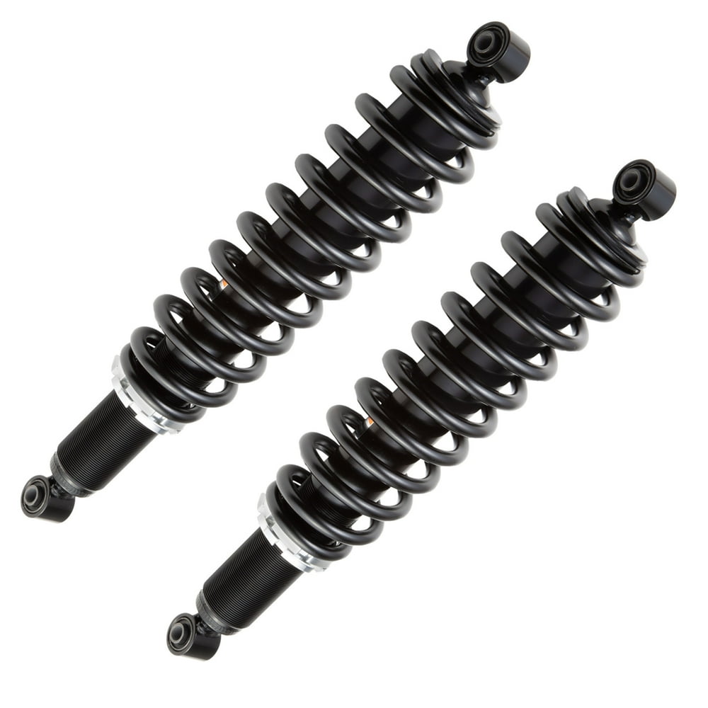 Bronco, AU04338, 2 Front Gas Shocks 20142018 for Yamaha Viking 700
