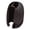 Black, variant on African Women's Short Straight Bob Wig, High Temperature Wire, Heat Resistant up to 180℃, for Daily Styling or Party Hair Transformations