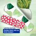 thumbnail image 2 of Band-Aid Brand Flexible Fabric Bandages, Forest, Assorted, 30 Count, 2 of 10