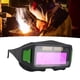 thumbnail image 3 of Gafas De Soldadura, Gafas De Soldadura Con Oscurecimiento Automático Con Energía Solar Para Fábrica, 3 of 8