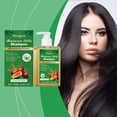 thumbnail image 3 of Hoegoa Batana Champú para el cuidado del cabello Champú de romero, 3 of 9