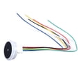 thumbnail image 3 of <p>Barcode Scanner Module Barcode Identification Module Qr Code Identification Module Embedded QR Code Scanning Module Barcode Reader Identification Module For Xp 7 8 10</p>, 3 of 7