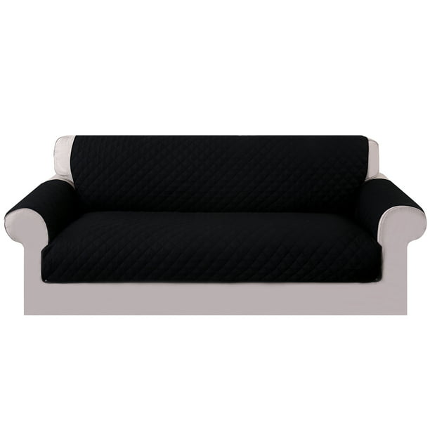 Topchances Reversible Oversize Sofa, How To Measure Sofa For Pet Cover