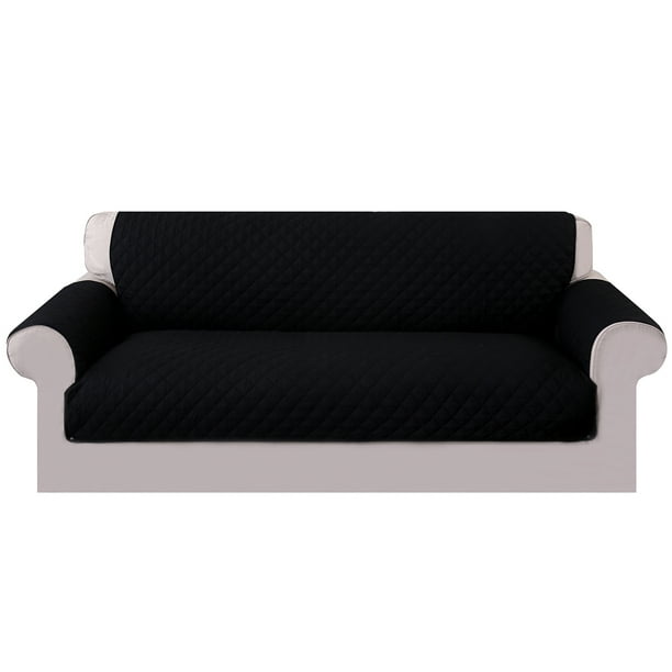 Topchances Reversible Oversize Sofa Slipcover Waterproof Couch Dogs Furniture Protector Washable Slip Cover Throw For Pets Kids Com Topchances Reversible Oversize Sofa, How To Measure Sofa For Pet Cover