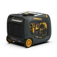 thumbnail image 3 of Restored Firman W03383 3650/3300 Watt Electric Start Gas Portable Generator cETL and CARB Certified (Refurbished), 3 of 9