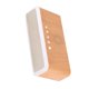 thumbnail image 5 of Reloj despertador multifuncional, cargador de reloj despertador de 15 W, estación de carga de reloj despertador, cargador de reloj despertador optimizado para la excelencia, 5 of 8