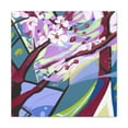 thumbnail image 2 of Cherry Blossom Oasis - Canvas, 2 of 25