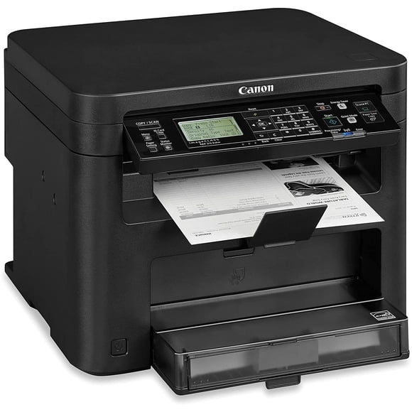 Impresora láser monocromo inalámbrica Canon imageCLASS MF242dw