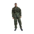 thumbnail image 3 of Figuras de acción masculinas a escala 1/6, figura de 12 pulgadas, muñeco decorativo, figuras masculinas, modelo, adorno, coleccionable realista para vietnamita, 3 of 8